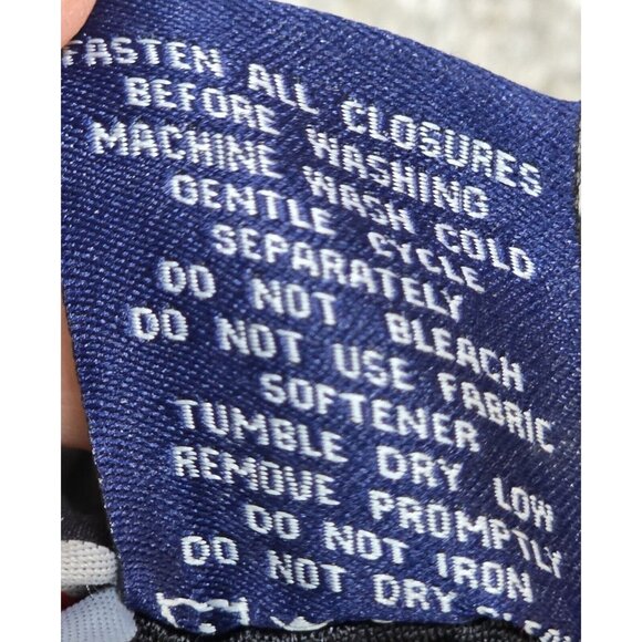 Free Country Snow/Ski Pants Black Pockets Lightweight Elastic Waist Men's XL New - Picture 11 of 12